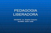 Power Pedagogia Liber.