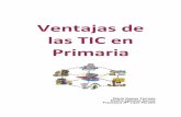 Ventajas de las_tic_en_primaria_trabajo_