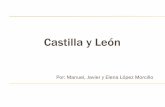 Castilla y León trillizos