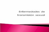 16.Enfermedades De TransmisióN Sexual