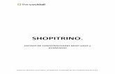 Documento de funcionalidades shopitrino i+d tck