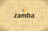Zamba banca final