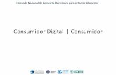 Presentación Marina Sandroni - Jornada Nacional de Comercio Electronico para el sector Retail