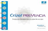 Crizal Prevencia - Marzo 2014