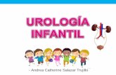 Urología Infantil