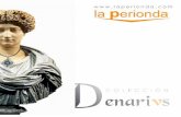 Denarius coleection by La Perionda