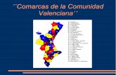 Jose luis marquez comarcas de la c.v
