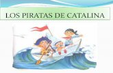 Los piratas de catalina