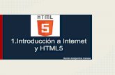 1.introducción a internet y html5