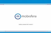 Mobisfera - Agència de Mobile Marketing