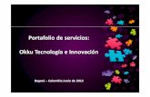 Portafolio de servicios okku tecnología e innovación. pdf