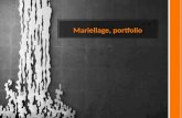 Mariellage: Proyectos artísticos 2011-2013