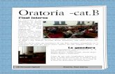 Informe Final Oratoria Interna CatB - AΩPalermo