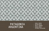 Patagonia argentina - Folclore Argentino