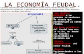 La economía feudal blog