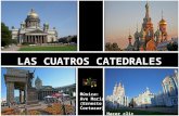 Rusia las cuatro_catedrales