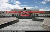 El campo de concentración de Dachau