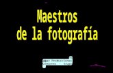 Maestros De La Fotografia Jia Lu