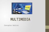 Multimedia powerpoint