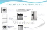 Catalogo whirlpool