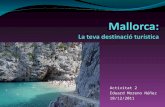 Visiteu Mallorca