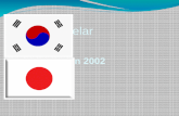 Equipo Estelar Corea - Japón 2002