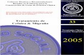 33 tratamiento de-cefalea-&-migrana