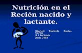 Nutricion en el_recien_nacido_y_lactante