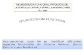 Neurocirugia funcional