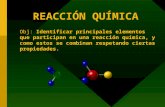 C1 reacciones quimicas completo