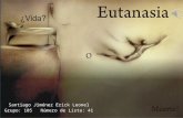 Eutanasia hd remasterisado 1080p +60 photogramas por segundo hd 2.0
