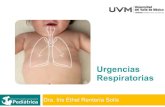 UVM Emergencias Medicas Basicas Sesion 07 Urgencias Respiratorias