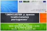 Jornadas Biocontrol Inovcluster caceres riteca_7_set2012