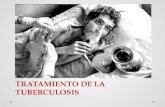 Tratamiento de la tuberculosis  final