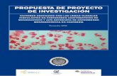 Proyecto Investigacion Meningitis Cantabria