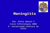 39 - Meningitis