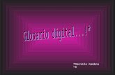 Glosario Digital