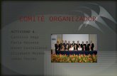 Comitè organizador
