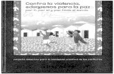 Contra la violencia_eduquemos_para_la_paz