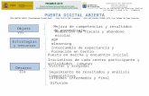 Presentación1 PROYECTO PUERTA DIGITAL ABIERTA