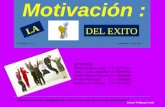 Revista Virtual  La Motivación en las Organizaciones- Comportameinto Humano
