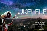 Ukele | cromañon