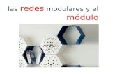 B3C redes modulares
