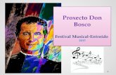 Proxecto Bicentenario Don Bosco