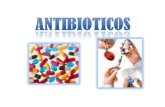 Antibioticos 2015