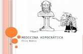 Medicina hipocratica_ etica