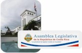 Asamblea legislativa
