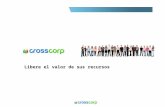 Crosscorp   Comercial Presentation Ver 1.9