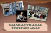 Visita al MNAC per estudiar el retrat