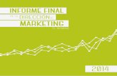 Informe Final-Marketing-El Infómano